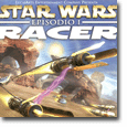 El videojuego ''Star Wars Racer'', uno de los premios