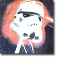 Port-A-Chup Stormtrooper