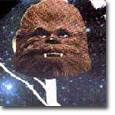 Port-A-Chup Chewbacca