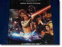 Libro ''Manual Básico Revisado'' comercializado por Devir Libro ''Manual Básico Revisado'' comercializado por Devir