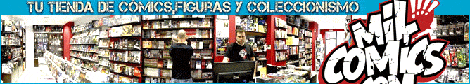Milcomics