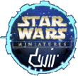 Devir Star Wars Miniatures